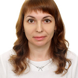 Елисеева Светлана Владимировна