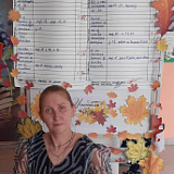 Кудряшова Елена Александровна