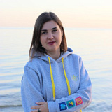 Лубянко Оксана Анатольевна