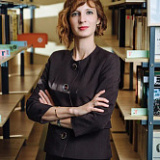 Ларина Светлана Эдуардовна