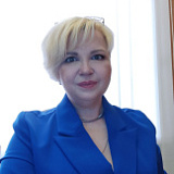 Картечина Наталья Викторовна
