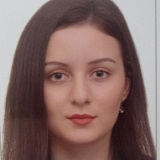Реутова Юлия Евгеньевна