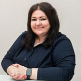 Семизарова Людмила Михайловна