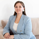 Юрьева Юлия Михайловна
