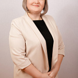Нугуманова Алия Мунировна