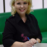 Картечина Наталья Викторовна