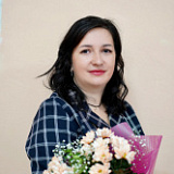 Логутенкова Олеся Владимировна