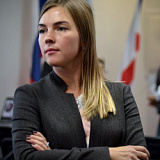 Ульченко Анна Алексеевна