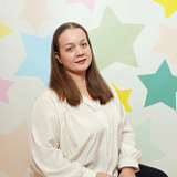 Иванова Арина Петровна