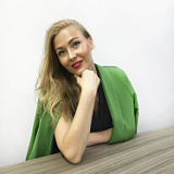 Васильева Светлана Сергеевна