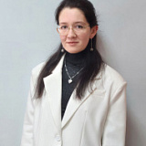 Ханфенова Сабина Амировна
