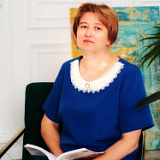 Дьячкова Светлана Юрьевна