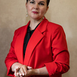 Бутусова Анна Александровна