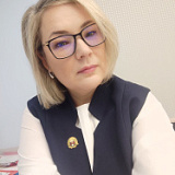 Степанова Анастасия Михайловна