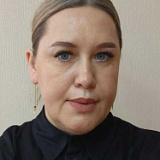 Иванова Светлана Геннадьевна