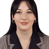Плотникова Ксения Павловна