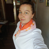 Копчёнова Любовь Андреевна