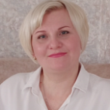 Игонина Надежда Анатольевна