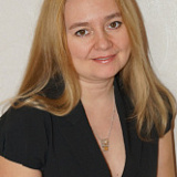 Шишкова Светлана Юрьевна