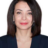 Калинина Светлана Геннадьевна