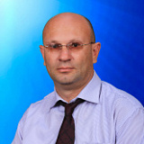Иванов Игорь Михайлович