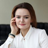 Макарова Мария Дмитриевна