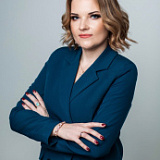 Барабанщикова Ольга Александровна