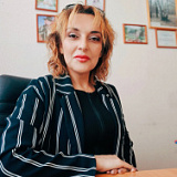 Зайнутдинова Лилия Рамильевна