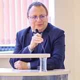 Холопов Юрий Александрович