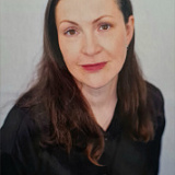 Теребова Елена Викторовна