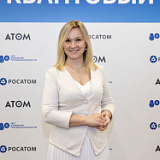 Толкачева  Дарья  Геннадьевна