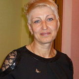 Мочалова Светлана Романовна