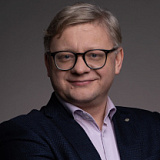 Вольнов Илья Николаевич