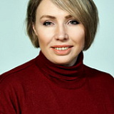 Даренская Ирина Викторовна