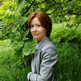Косарева Наталия Викторовна