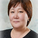 Араева Елизавета Алексеевна