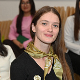 Данченко Евгения Александровна