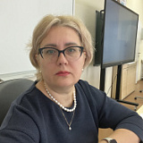 Головина Алина Дмитриевна