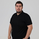 Соловьев Роман Игоревич