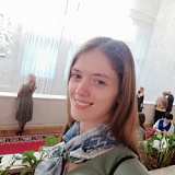Данченко Евгения Александровна