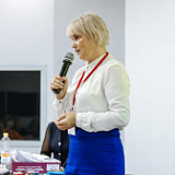 Шибанова Светлана Витальевна