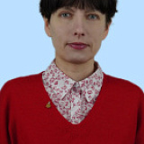 Кулакова Юлия Васильевна