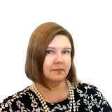 Фатнева Елена Алексеевна