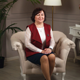 Васюткина Екатерина Александровна
