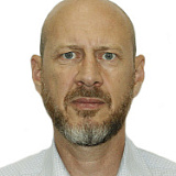 Селезнёв Сергей Сергеевич