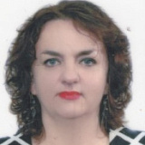 Коваленко Светлана Витальевна
