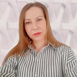 Сильнова Кристина Юрьевна