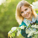 Хамина Наталия Владимировна