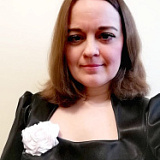 Романова Оксана Александровна