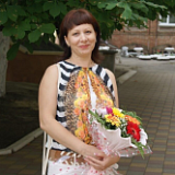 Акунеева Юлия Викторовна